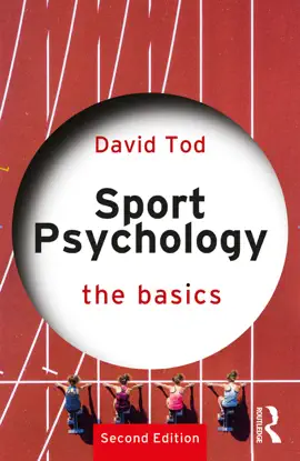 Read: Book Sport Psychology