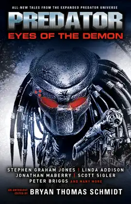 Read: Predator: Eyes of Book the Demon