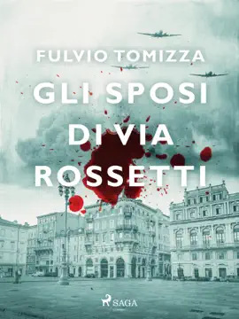 Read: Gli sposi di Book via Rossetti