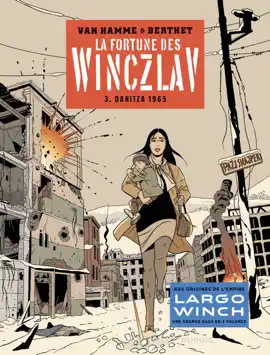 Read: Danitza 1965 Book