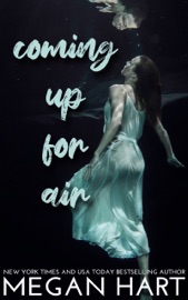 Coming Up For Air - Megan Hart