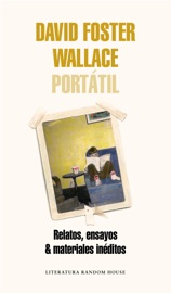 David Foster Wallace Portátil - David Foster Wallace