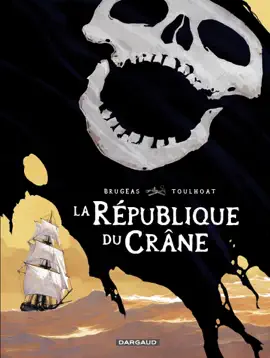 Read: La Book République du Crâne