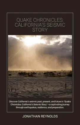 Read: Quake Chronicles: Book California's Seismic Story