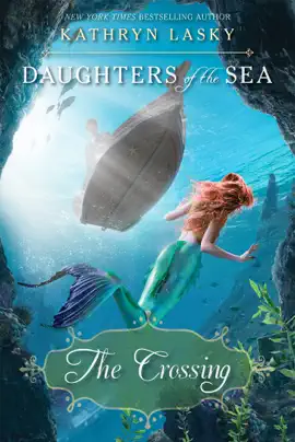 Read: The Crossing (Daughters Book of the Sea #4)