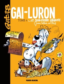 Gai-Luron et Jean Pierre Liègeois - Gotlib
