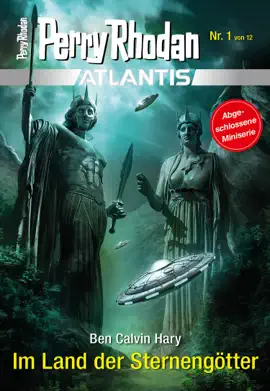 Read: Atlantis 1: Book Im Land der Sternengötter