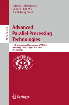 Read: Advanced Parallel Processing Technologies Book