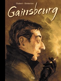 Gainsbourg - Alexis Chabert & François Dimberton
