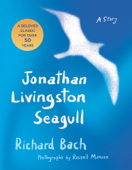 Jonathan Livingston Seagull - Richard Bach