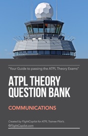 ATPL Theory Question Bank - Communications - Faraz Sheikh