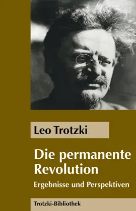 Read: Die Permanente Revolution Book