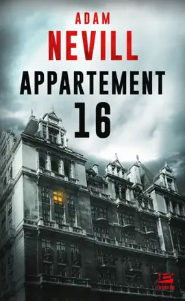 Read: Appartement Book 16
