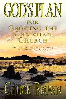 Read: God’s Book Plan