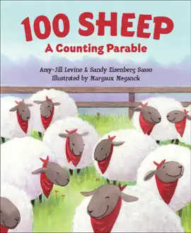 Read: 100 Book Sheep
