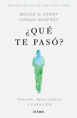 ¿Qué te pasó? (Edición mexicana)