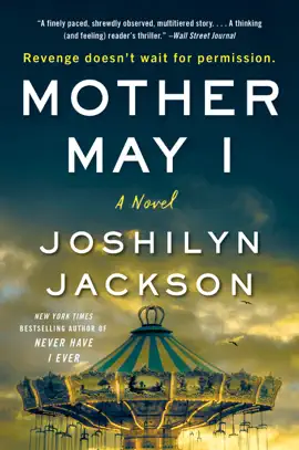 Read: Book Mother May I