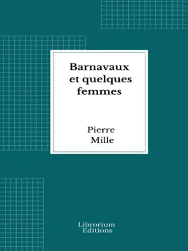 Read: Barnavaux et Book quelques femmes