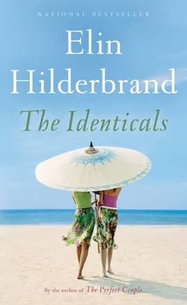 Read: Book The Identicals