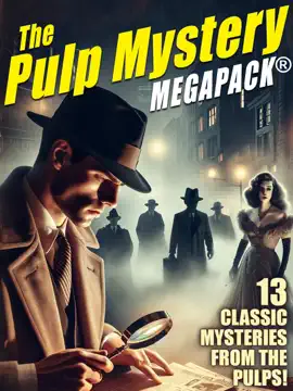 Read: The Pulp Mystery Book MEGAPACK®