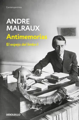 Read: Antimemorias Book (El espejo del limbo 1)