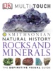 Book DK Natural History Rocks and Minerals