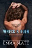 Book Wreck & Ruin