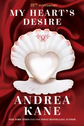 Read: My Book Heart's Desire