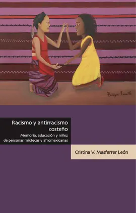 Read: Book Racismo y antirracismo costeño