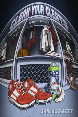Clean Your Cleats