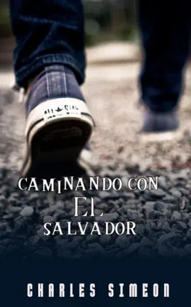 Read: Caminando Con El Salvador Book