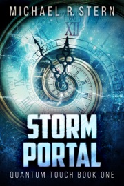 Storm Portal - Michael R Stern