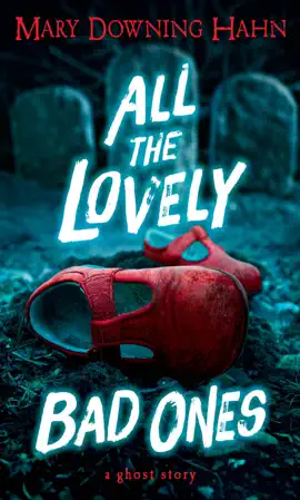 Read: Book All the Lovely Bad Ones