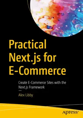 Read: Practical Next.js for Book E-Commerce
