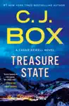 Treasure State by C. J. Box Book Summary, Reviews and Downlod