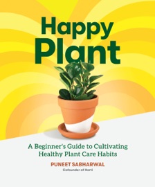 Book Happy Plant - Puneet Sabharwal