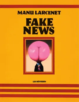 Read: Fake news Book