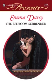 The Bedroom Surrender - Emma Darcy