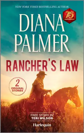Read: Rancher's Book Law