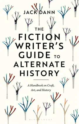 Read: The Fiction Writer's Book Guide to Alternate History