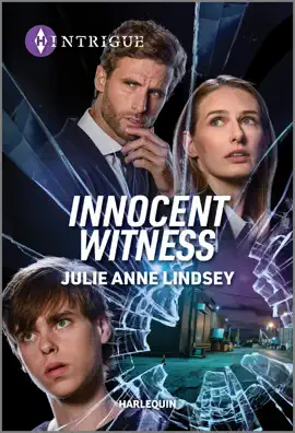 Read: Book Innocent Witness