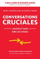 Conversations Cruciales