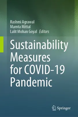 Read: Sustainability Measures Book for COVID-19 Pandemic