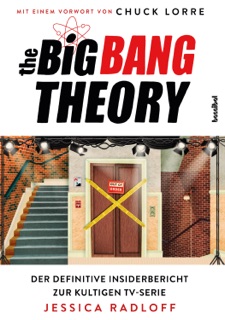 The Big Bang Theory by Jessica Radloff