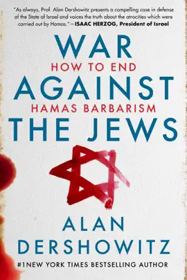 Read: War Against the Book Jews