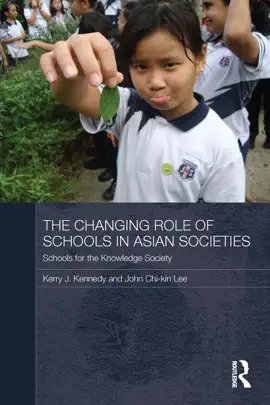 Read: The Changing Role of Book Schools in Asian Societies
