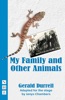 Book My Family and Other Animals (NHB Modern Plays)