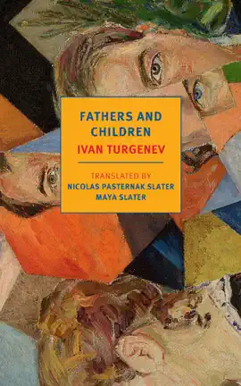 Read: Fathers and Children Book