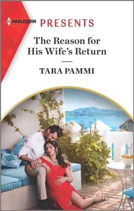 Read: The Reason for Book His Wife's Return