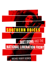 Southern Voices - Michael Robert Dedrick Cover Art